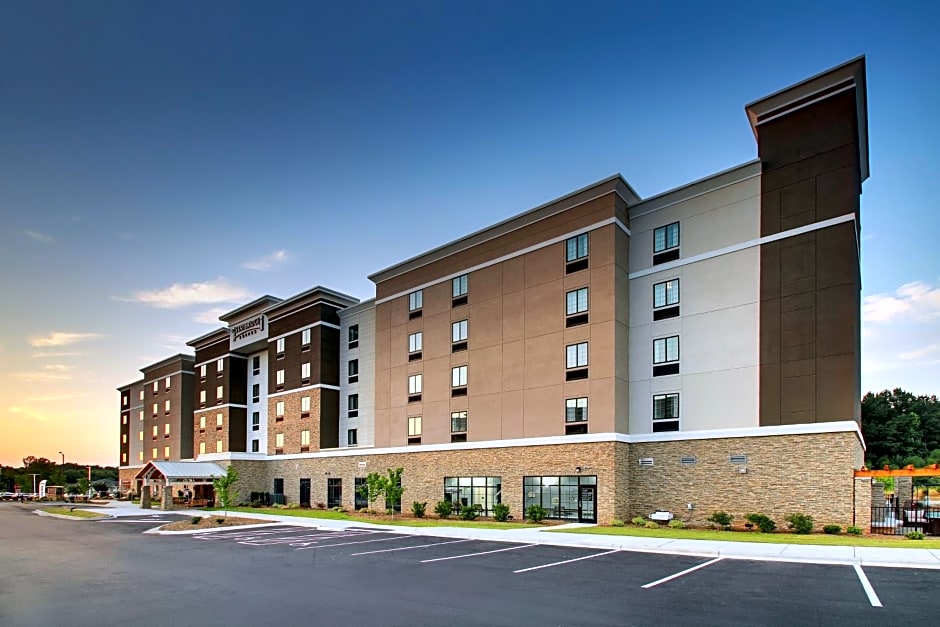 STAYBRIDGE SUITES ROCK HILL