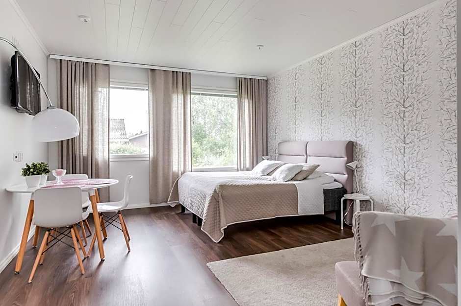 Apartment Kievarinhovi