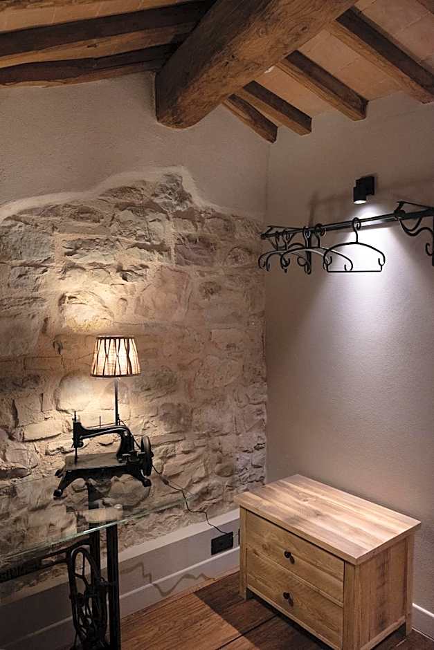 Borgo Antichi Orti Assisi