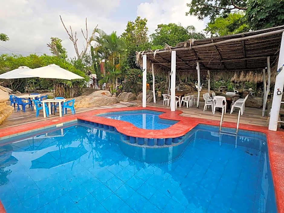 Las Cabañas del Tio Lalo
