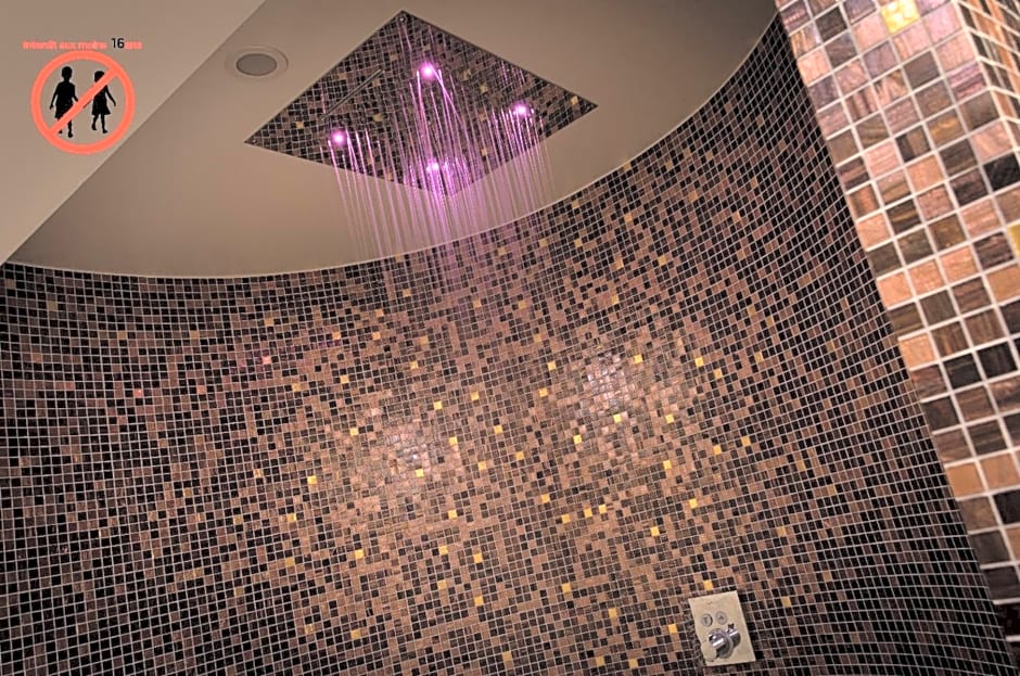 Europe Haguenau – Hotel & Spa