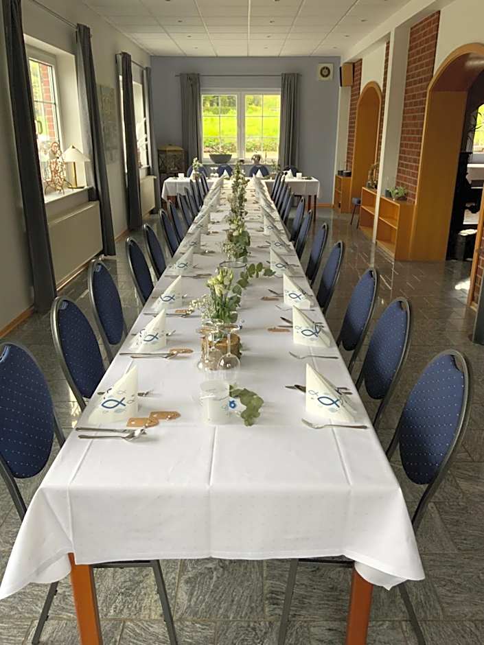 Berghotel Sülbeck