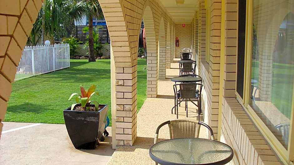 Sunshine Coast Airport Motel