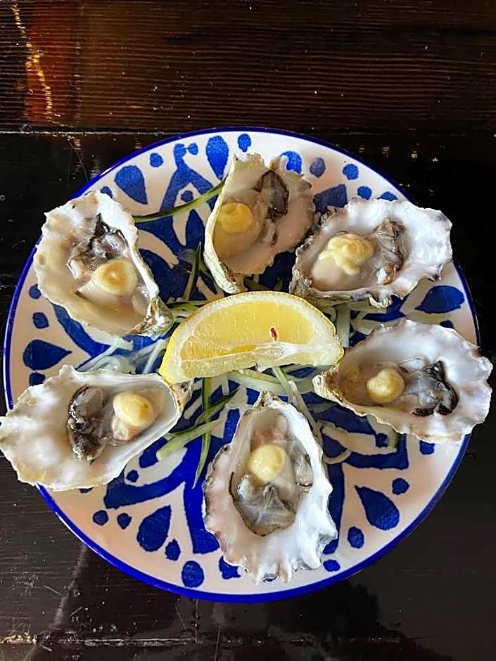 Gracies Grotto Cabin