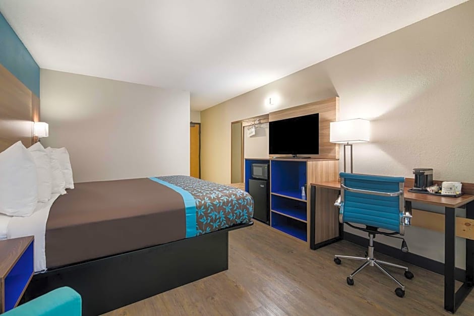 SureStay Hotel by Best Western Lewiston