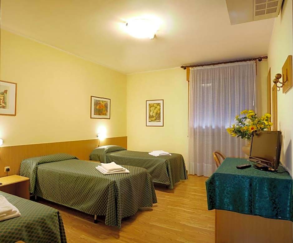 Hotel Agli Olmi