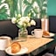 DOR Signature Suites-Adora Park 1