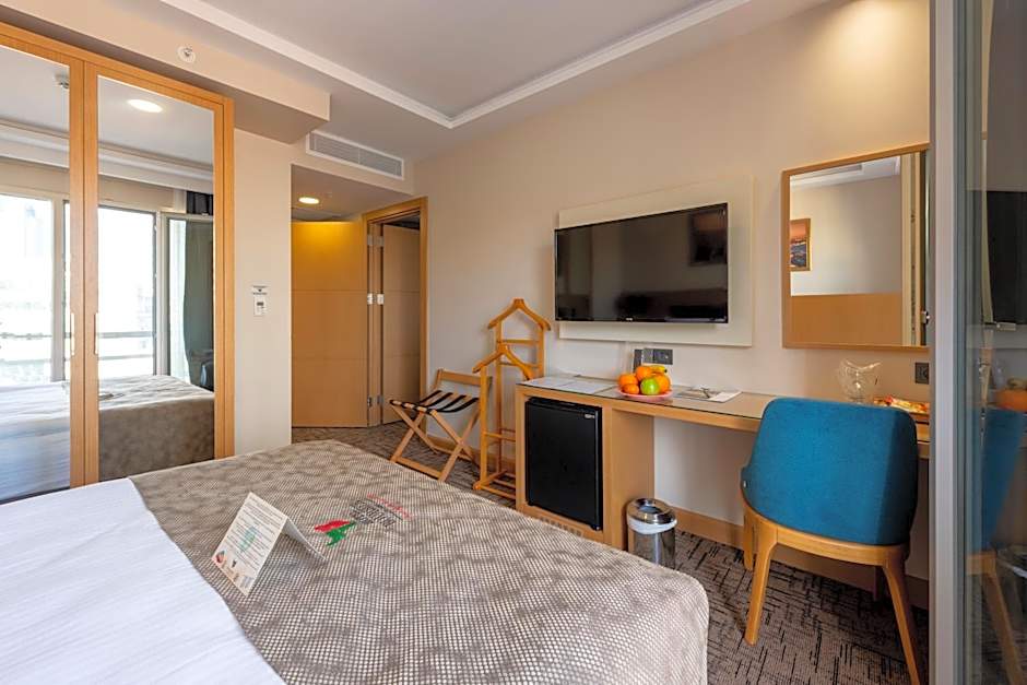 Hotel Boursier 2 & Spa