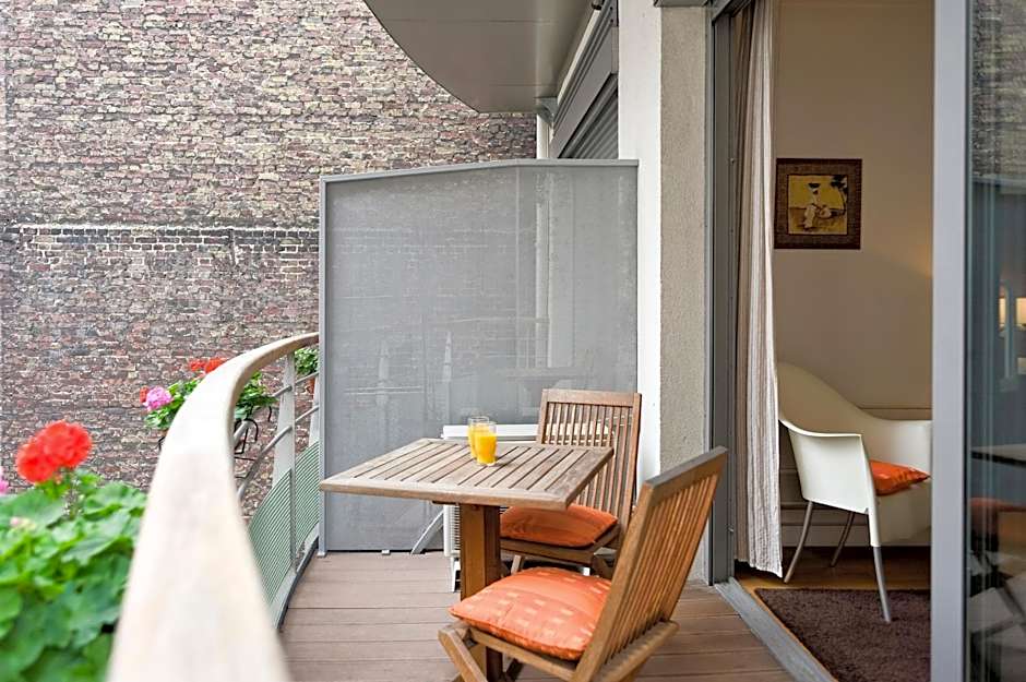 Residhotel Imperial Rennequin