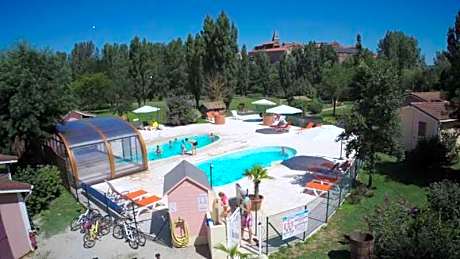 Le Hameau des Genets