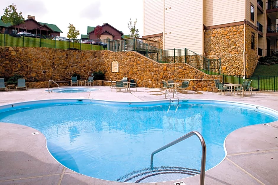 Club Wyndham Smoky Mountains