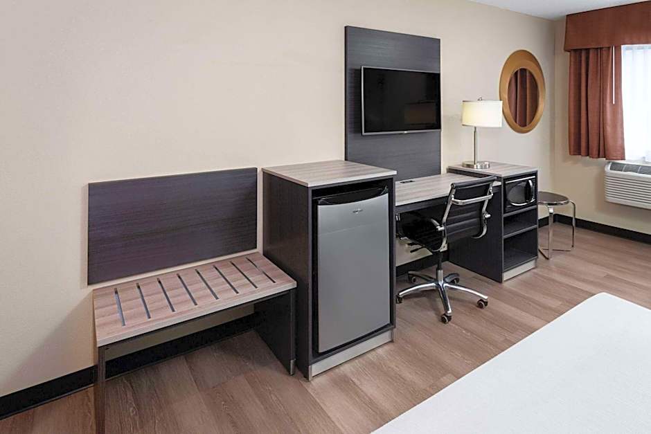 Baymont by Wyndham Copley Akron