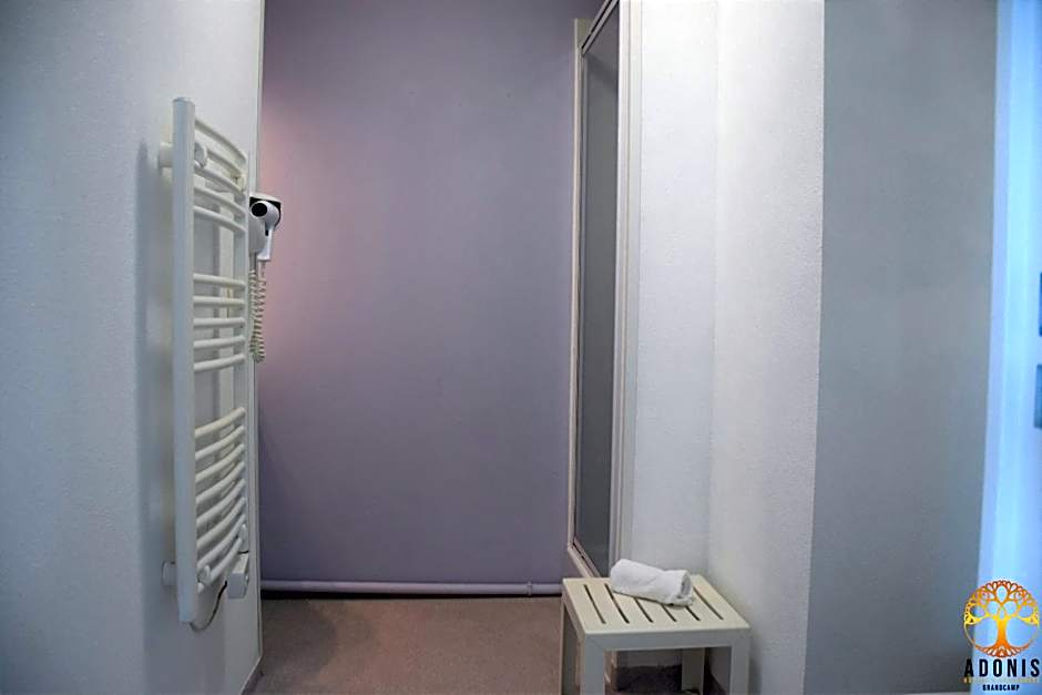 Adonis Grandcamp - Residence Les Isles De Sola