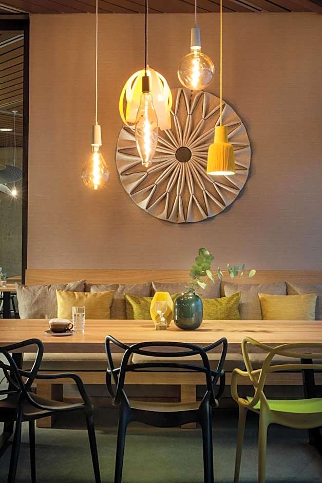 Seminaris Hotel Lüneburg