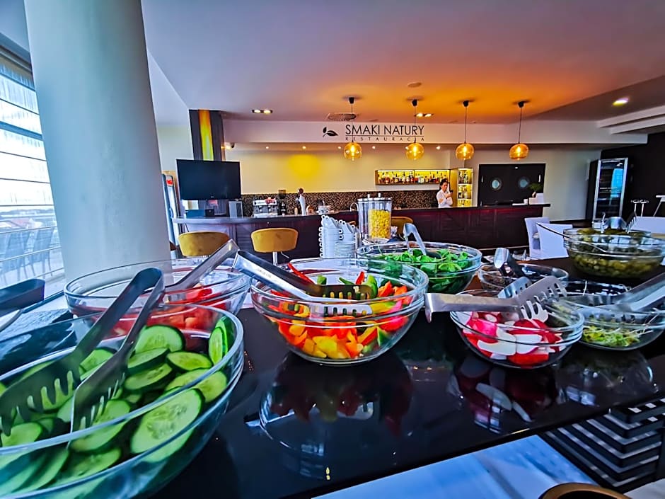 Hotel Mistral Sport