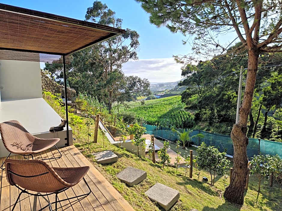 Place of Moments Natur-Suites SPA