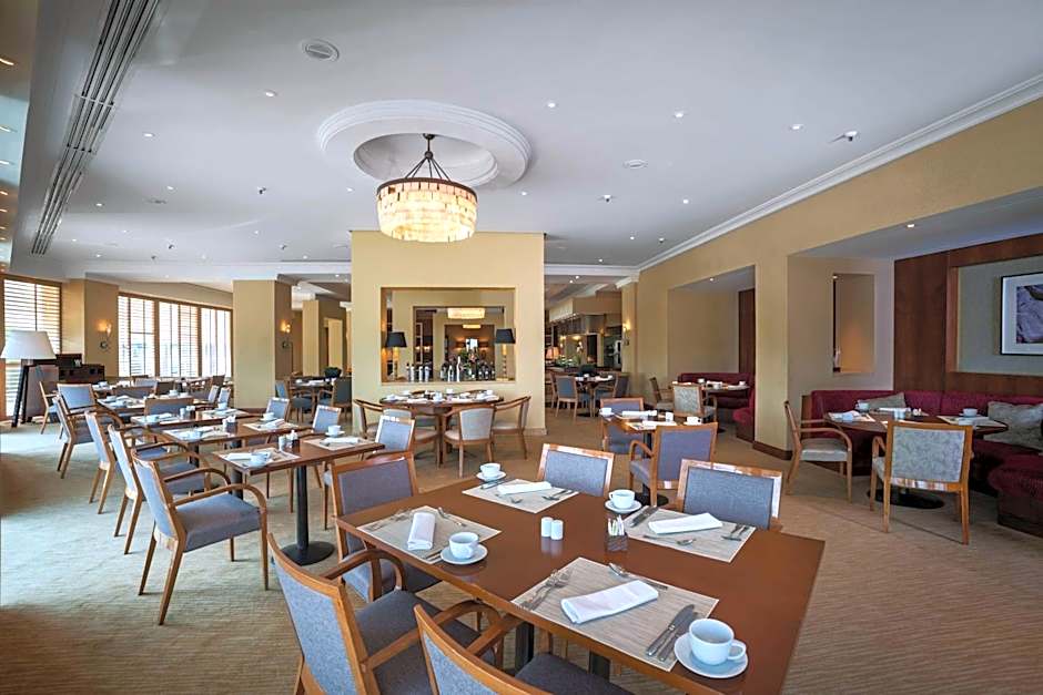 Hyatt Regency Belgrade