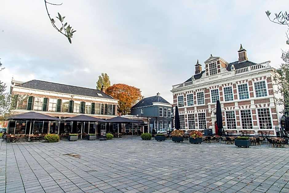 Boutiquehotel 't Gerecht