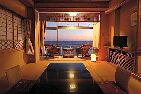 Japanese Style Room with 10 Tatami
