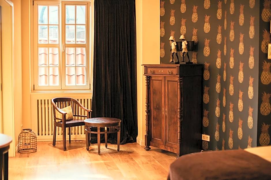 Boutique Hotel Classico Bremen