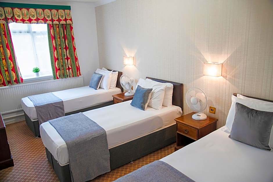 Hamlet Hotels Maidstone