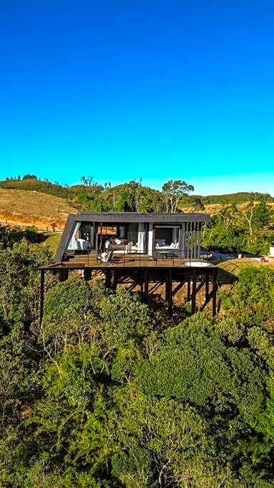 Cabana Céu de Anita