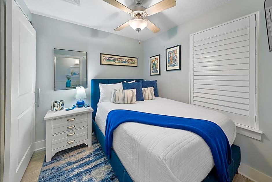 Calypso 3 Luxury Beach Vacation Sleeps 8