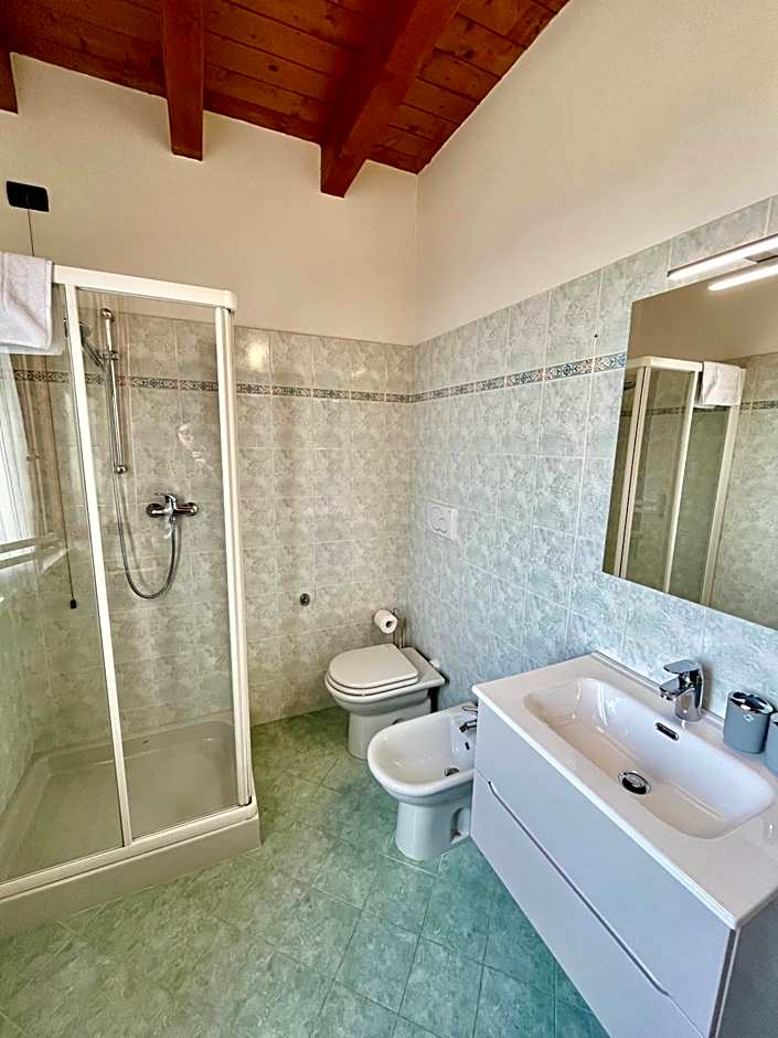 Residence la Lucciola