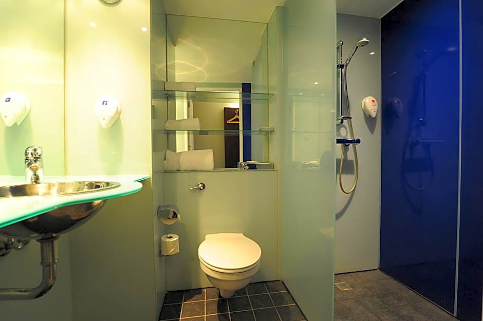 Park Inn Birmingham Walsall