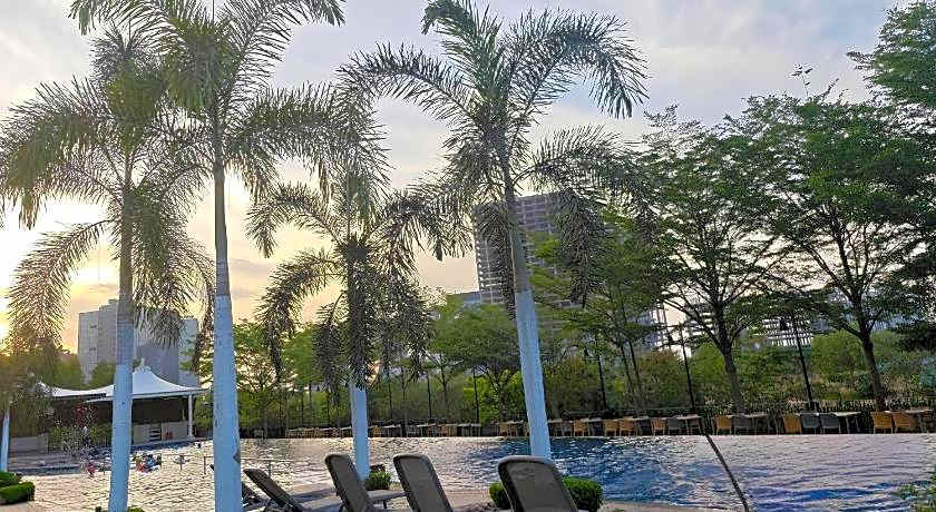 Gift City Club, a member of Radisson Individuals