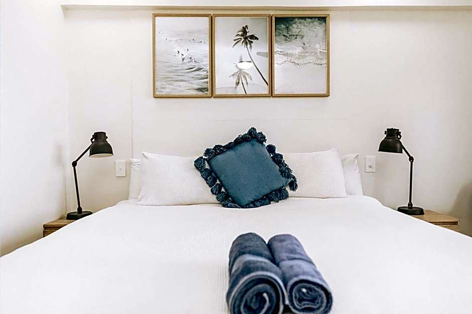 Freedom Backpackers Hostel Rainbow Beach