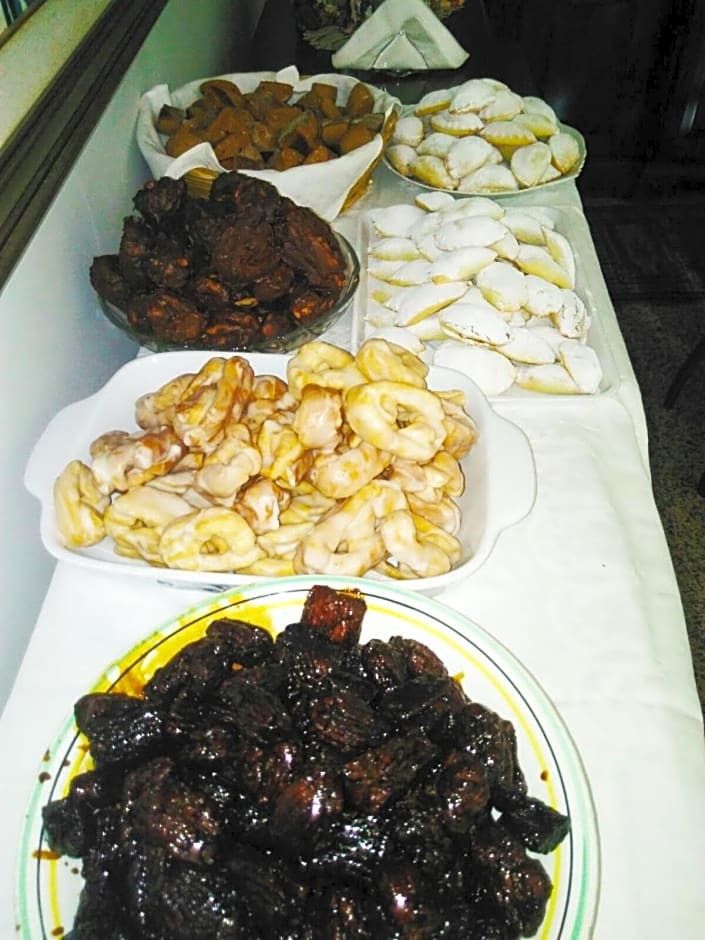 La Residenza del Marchesato