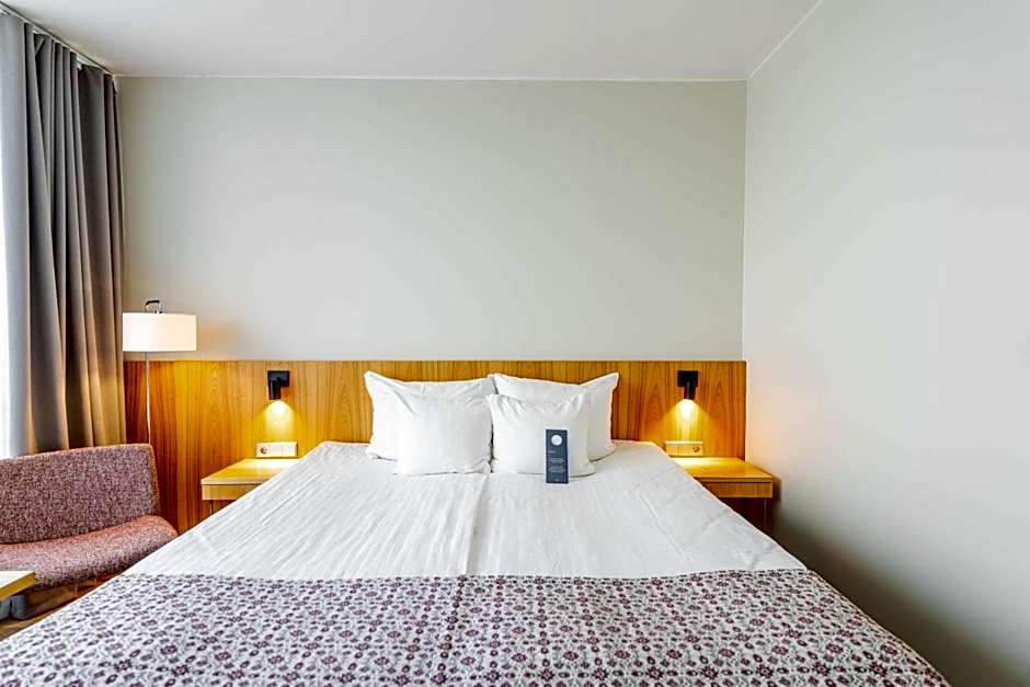 Hestia Hotel Europa