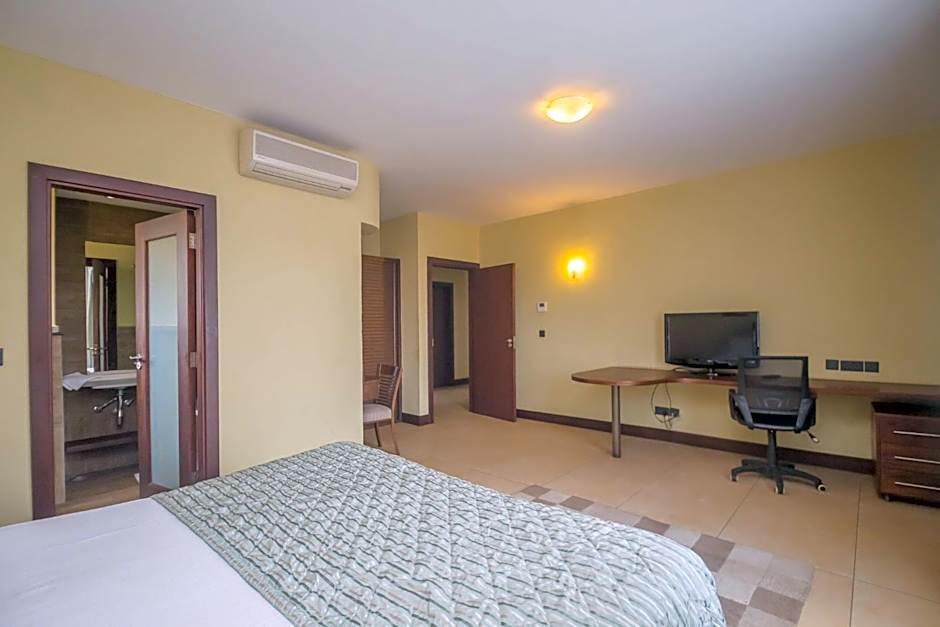 Taarifa Suites by Dunhill Serviced Apartments