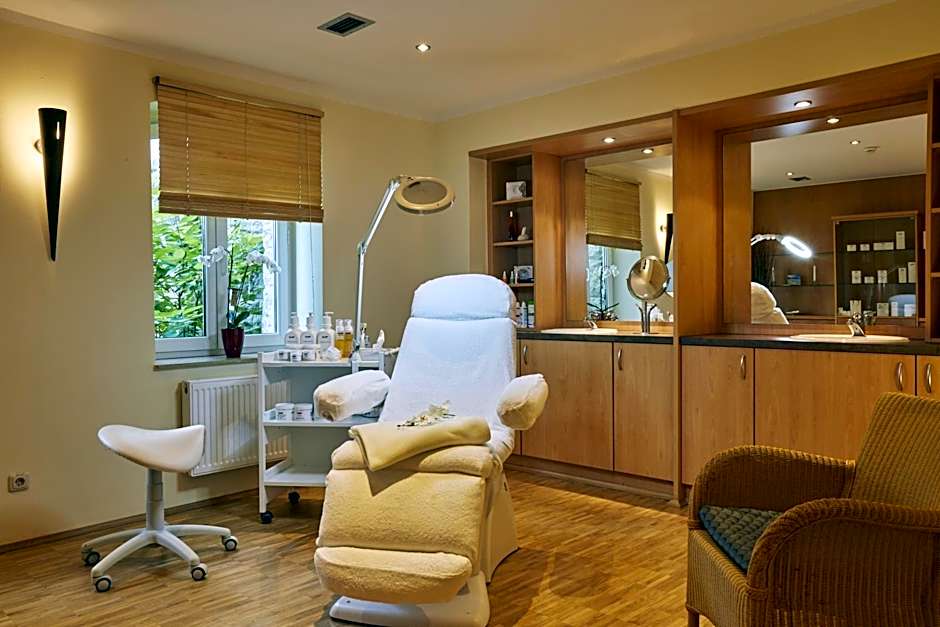 H+ Hotel & SPA Friedrichroda