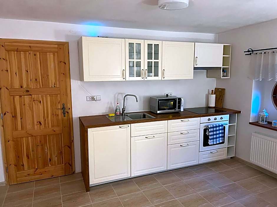 Rodinná farma Sedmikráska