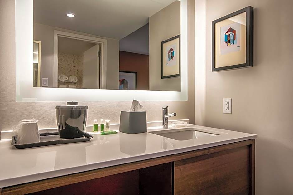 Holiday Inn St. John's Conference Center by IHG
