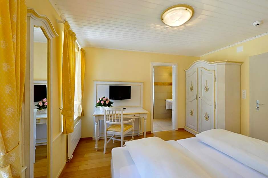 Seehof Hotel Du Lac