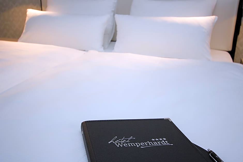 Hotel Wemperhardt