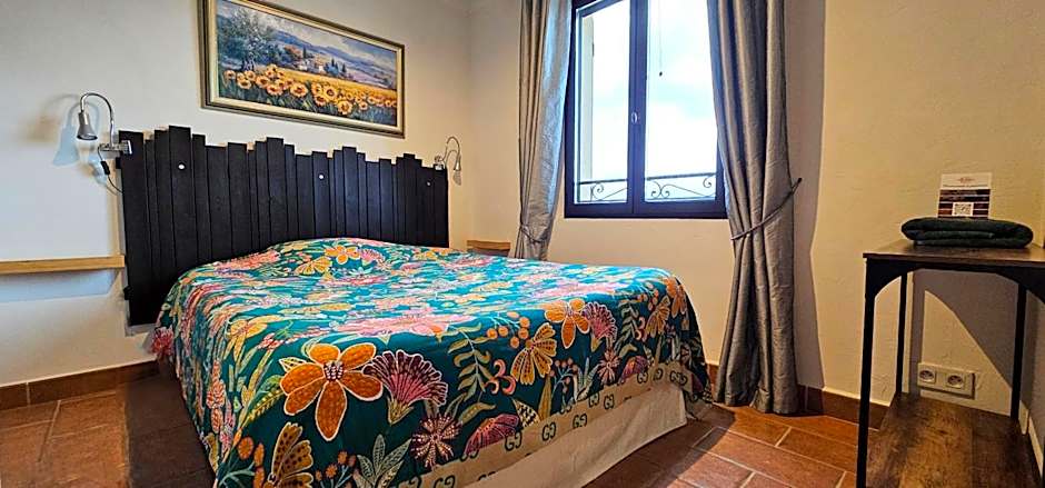 Villa Tropez Chambres d'hôtes