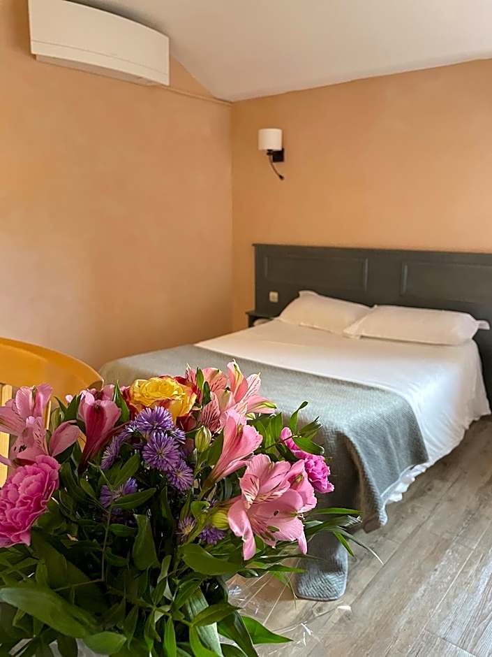Maison Legate "Hôtel Le Baudiere & Spa"