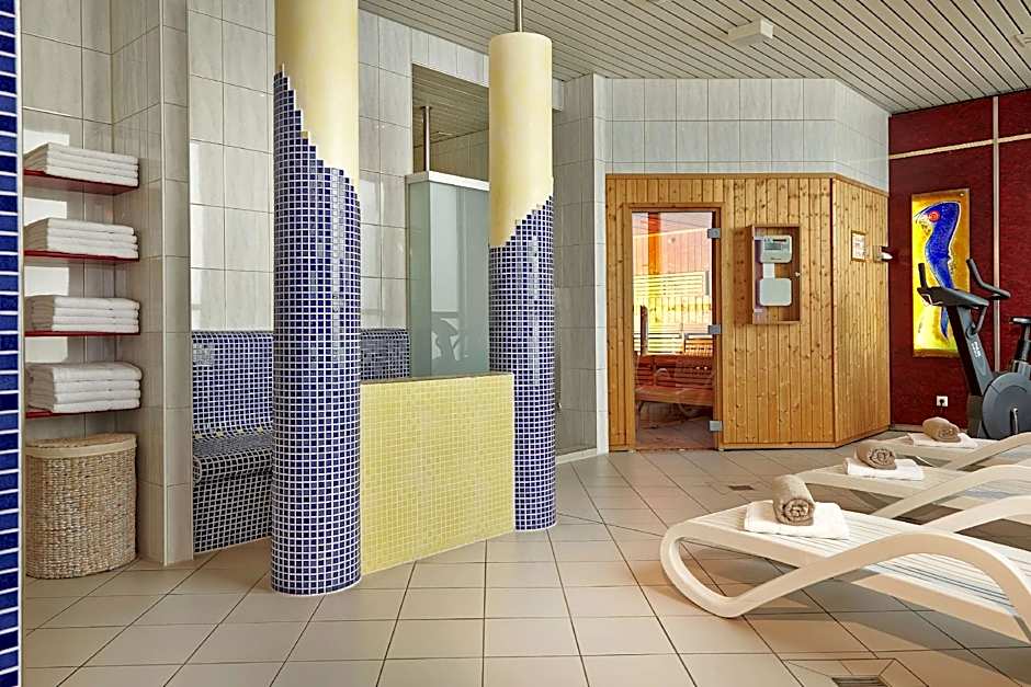 H+ Hotel Berlin Mitte
