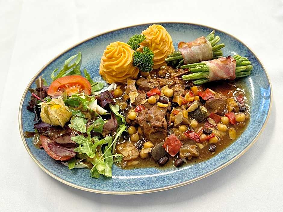 Villa Frieden Hotel & Seminarhaus