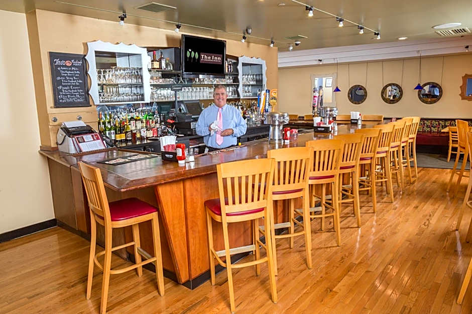 The Inn At Longwood Medical