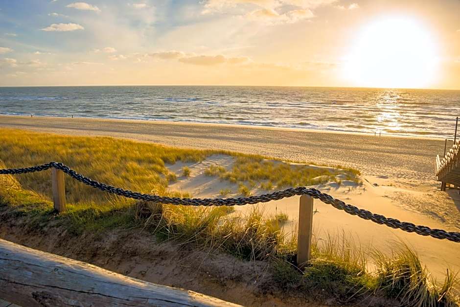 Pension Luuward 3 Sterne superior Hotel