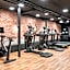 Moxy Columbia Downtown