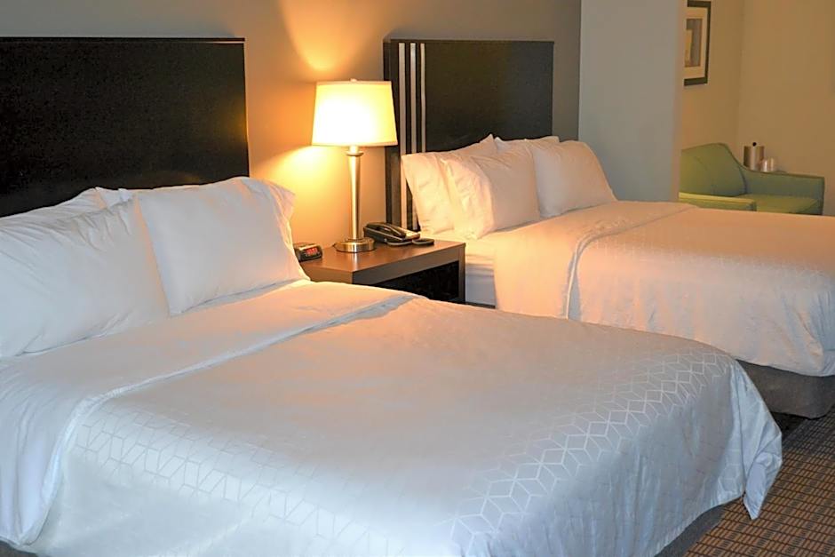 Holiday Inn Express Selinsgrove By IHG
