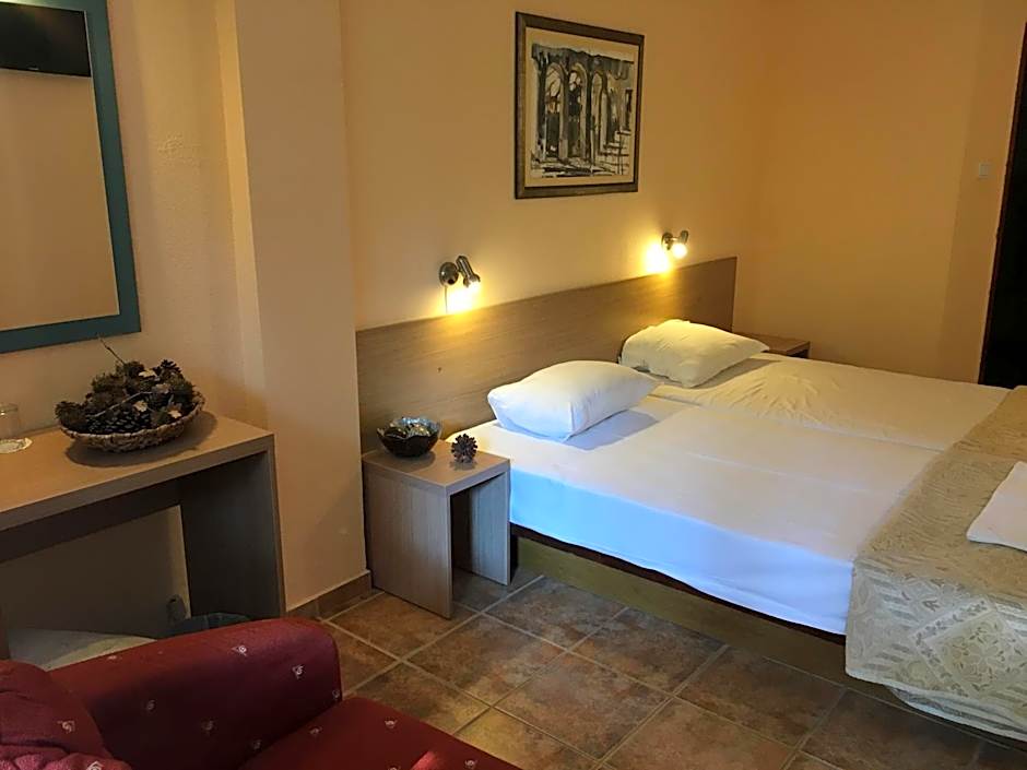 Park Hotel Briz - All Inclusive & Free Parking