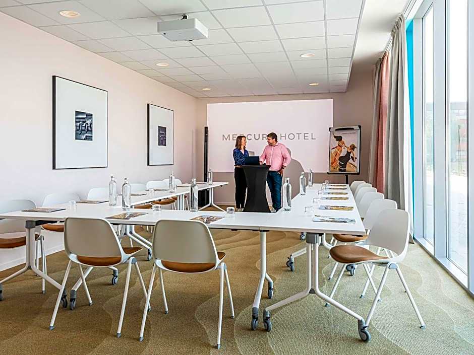 Mercure Dunkerque Centre Gare