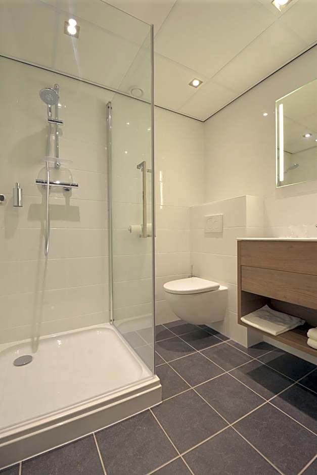 Fletcher Hotel-Restaurant 's-Hertogenbosch